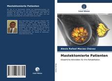 Обложка Mastektomierte Patienten