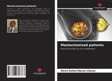 Mastectomized patients的封面