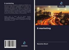 Couverture de E-marketing
