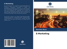 Copertina di E-Marketing