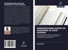 Couverture de KINDERENVERKLARING EN MISDADEN IN ZUID-SOEDAN