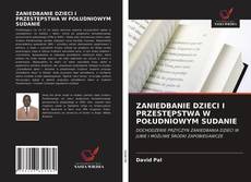 ZANIEDBANIE DZIECI I PRZESTĘPSTWA W POŁUDNIOWYM SUDANIE kitap kapağı