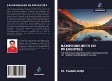 Bookcover of RAMPENBEHEER EN PREVENTIES