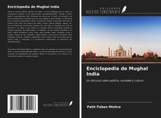 Buchcover von Enciclopedia de Mughal India