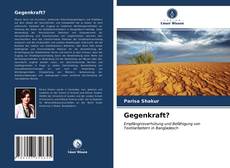 Bookcover of Gegenkraft?