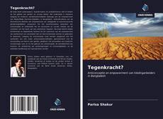 Couverture de Tegenkracht?