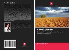 Copertina di Contra-poder?