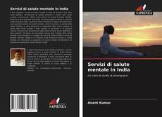 Couverture de Servizi di salute mentale in India