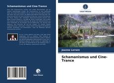 Copertina di Schamanismus und Cine-Trance