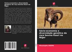 Couverture de Sócio-economia e diversidade genética da raça bovina Kouri no Níger