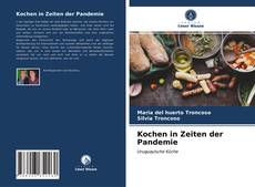 Copertina di Kochen in Zeiten der Pandemie