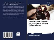 Collection of scientific articles in the field of jurisprudence kitap kapağı