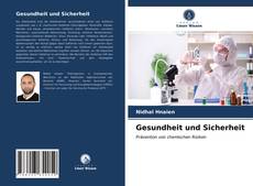 Copertina di Gesundheit und Sicherheit