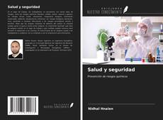 Capa do livro de Salud y seguridad 