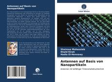 Copertina di Antennen auf Basis von Nanopartikeln