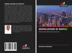 DEMOLIZIONE DI EDIFICI的封面