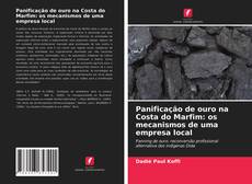 Buchcover von Panificação de ouro na Costa do Marfim: os mecanismos de uma empresa local