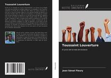 Couverture de Toussaint Louverture