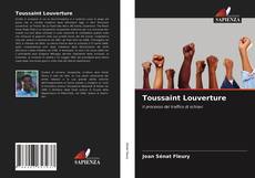 Capa do livro de Toussaint Louverture 