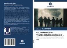 Buchcover von GELDWÄSCHE UND TERRORISMUSFINANZIERUNG :