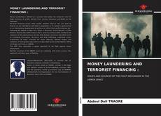 Bookcover of MONEY LAUNDERING AND TERRORIST FINANCING :