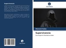 Capa do livro de Supervivencia 