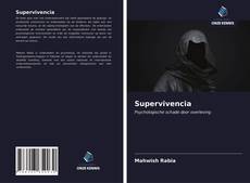Borítókép a  Supervivencia - hoz