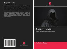 Copertina di Supervivencia