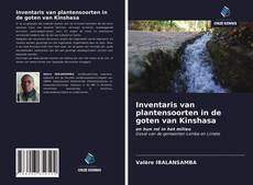Borítókép a  Inventaris van plantensoorten in de goten van Kinshasa - hoz