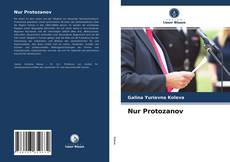 Couverture de Nur Protozanov