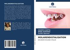 Capa do livro de MOLARENDISTALISATION 