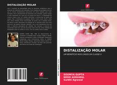 Copertina di DISTALIZAÇÃO MOLAR