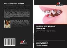 DISTALIZZAZIONE MOLARE的封面