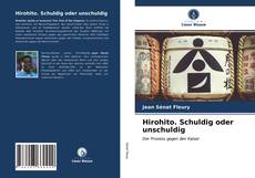 Buchcover von Hirohito. Schuldig oder unschuldig