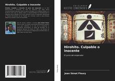 Bookcover of Hirohito. Culpable o inocente