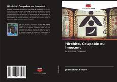 Copertina di Hirohito. Coupable ou Innocent