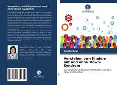 Copertina di Verstehen von Kindern mit und ohne Down-Syndrom