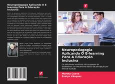 Обложка Neuropedagogia Aplicando O E-learning Para A Educação Inclusiva