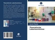 Copertina di Theoretische Laborkenntnisse