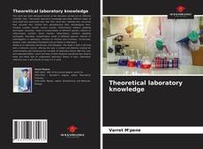 Theoretical laboratory knowledge kitap kapağı