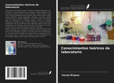 Borítókép a  Conocimientos teóricos de laboratorio - hoz