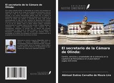 Borítókép a  El secretario de la Cámara de Olinda: - hoz