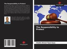 The Responsibility to Protect的封面