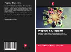 Обложка Proposta Educacional