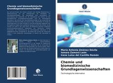 Portada del libro de Chemie und biomedizinische Grundlagenwissenschaften