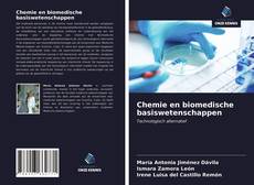 Bookcover of Chemie en biomedische basiswetenschappen