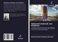 Bookcover of Seksueel misbruik van kinderen