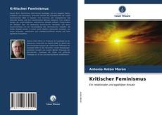 Capa do livro de Kritischer Feminismus 