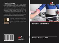 Couverture de Paralisi cerebrale