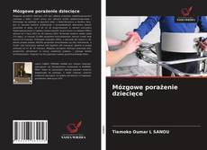 Borítókép a  Mózgowe porażenie dziecięce - hoz